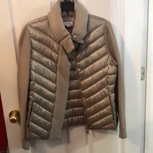 Calvin Klein jacket
